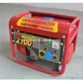Hot selling fireman 13hp gasoline generator